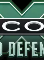 X-COM: UFO Defense