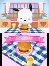 Hello Kitty and the Apron of Magic: Rhythm Cooking