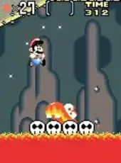 Super Mario World: Super Mario Advance 2