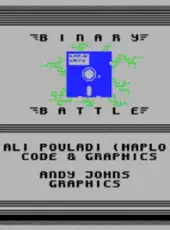 Binary Battle