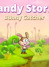 Candy Storm Bunny Catcher