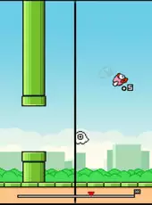 Flappy Birds Family