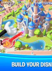 Disney Magic Kingdoms