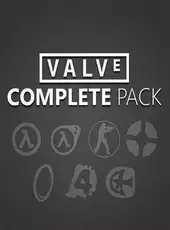 Valve Complete Pack