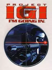 Project I.G.I.: I'm Going In