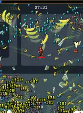 Vampire Survivors: Ante Chamber