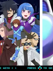 Ploid Saga