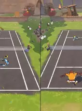 Looney Tunes: Wacky World of Sports - Deluxe Edition