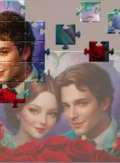 Master of Pieces Jigsaw Puzzle: Radiant Love