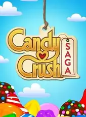 Candy Crush Saga