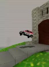 Parking Garage Rally Circuit: European Tour