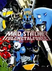 Mad Stalker: Full Metal Force