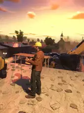 Demolish & Build