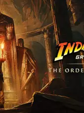 Indiana Jones and the Great Circle: The Order of Giants