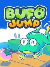 Bufo Jump