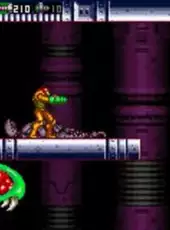 Metroid: Zero Mission