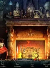 Grim Tales: The Legacy