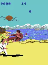 The Way of the Exploding Fist