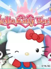 Hello Kitty World