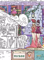 Find Kittens 11: Dollhouse