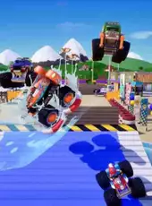 Paw Patrol: Rescue Wheels - Championship