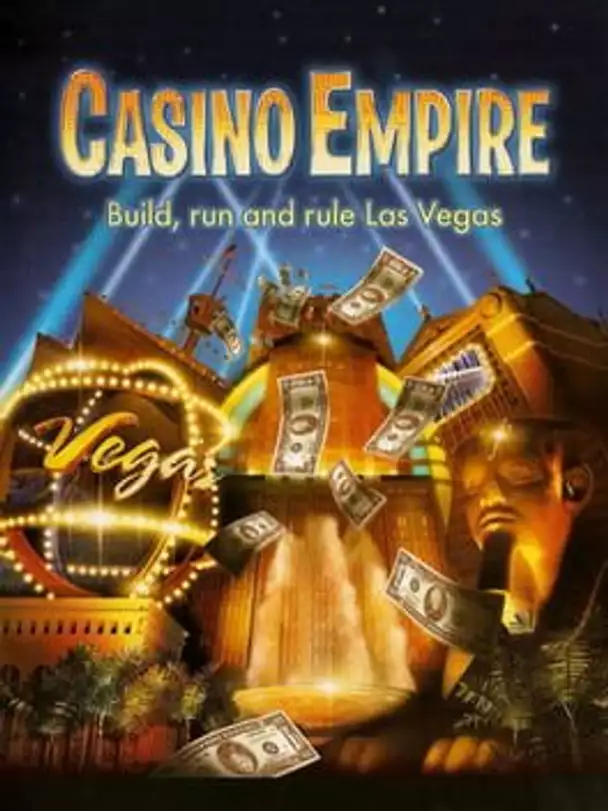 Hoyle Casino Empire