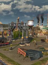 Anno 1800: Industrial Zone Pack