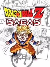 Dragon Ball Z: Sagas