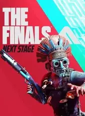 The Finals: Season 5 - Next Stage