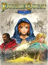 Puzzle Quest: Immortal Edition