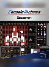 Console Archives: Dezaemon