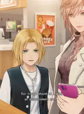 Dissidia Duellum Final Fantasy