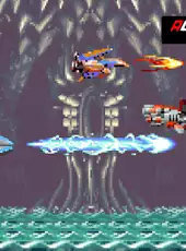 ACA Neo Geo: Blazing Star