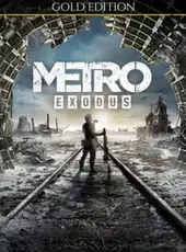 Metro Exodus: Gold Edition