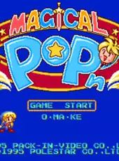 Magical Pop'n