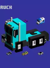 Smashy Road: Wanted
