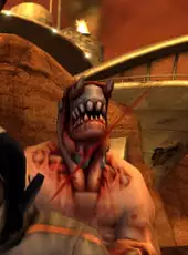 TimeSplitters: Future Perfect