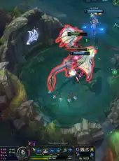 League of Legends