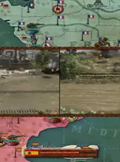 European War 3