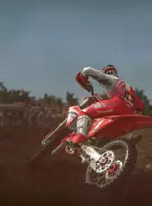MXGP: The Official Game