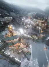 Frostpunk 2: Breach of Trust