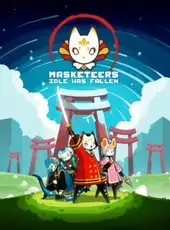 Masketeers: Idle has Fallen