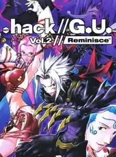 .Hack//G.U. Vol. 2: Reminisce HD