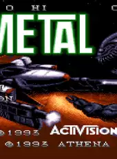 BioMetal