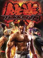 Tekken 6