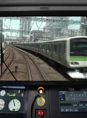 JR East Train Simulator: Yamanote Line (Osaki to Osaki) E235-0 series