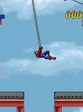GameKey: Spider-Man - Black Cat / Doc Ock