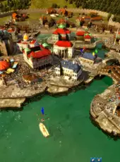 Rise of Venice