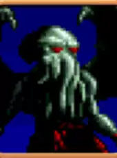 Cthulhu Saves the World