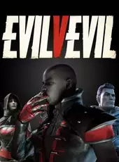 EvilvEvil